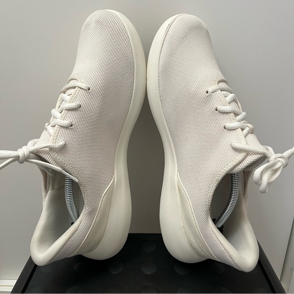 Kizik Men’s Madrid Eco Knit Sneakers Size 11.5 Wide - Picture 6 of 10